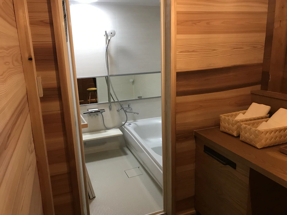 Machiya Inn