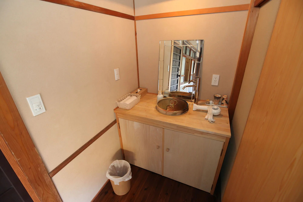Machiya Inn