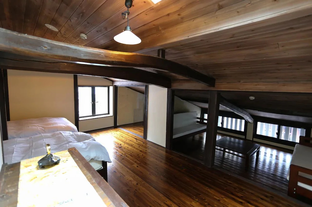 Machiya Inn