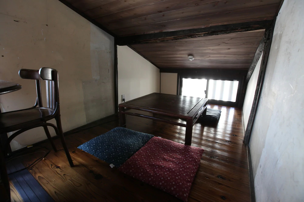 Machiya Inn