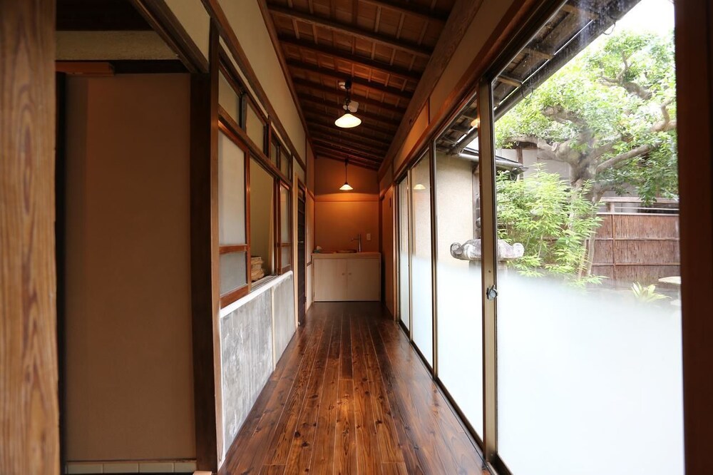 Machiya Inn