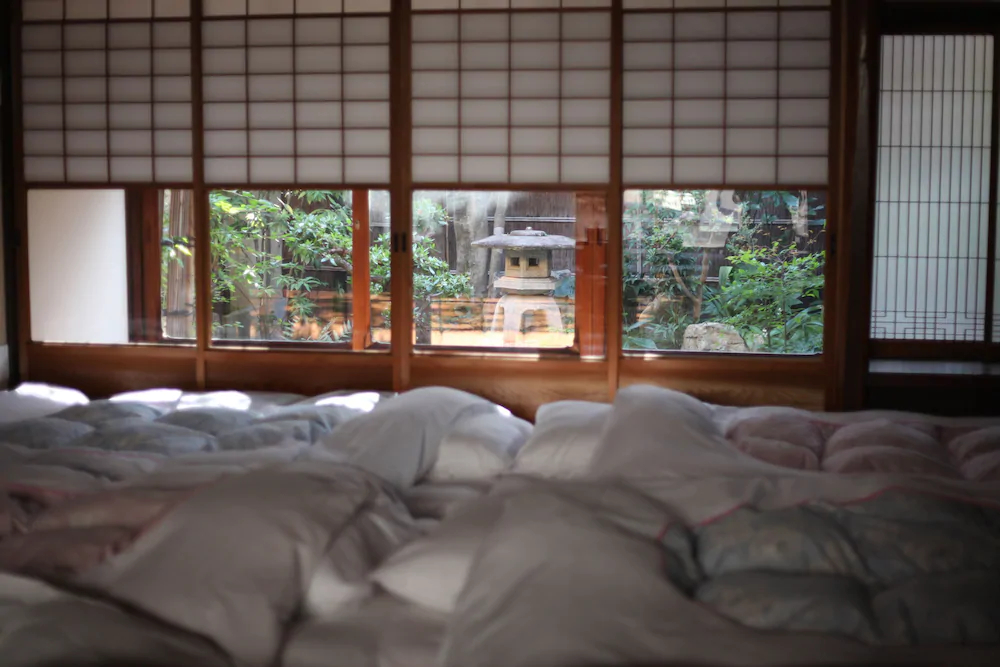Machiya Inn