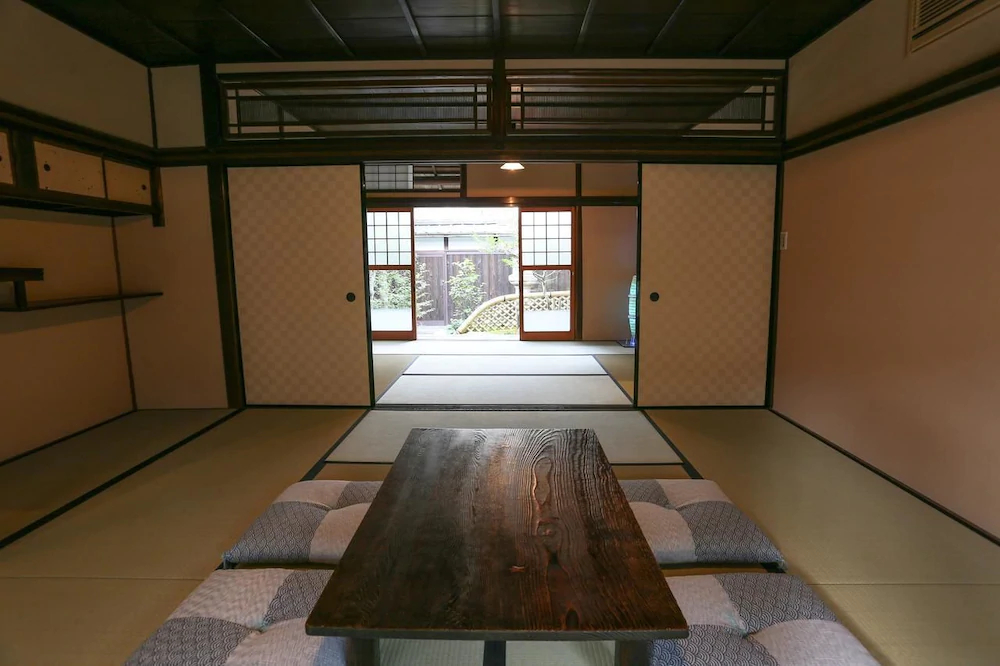 Machiya Inn