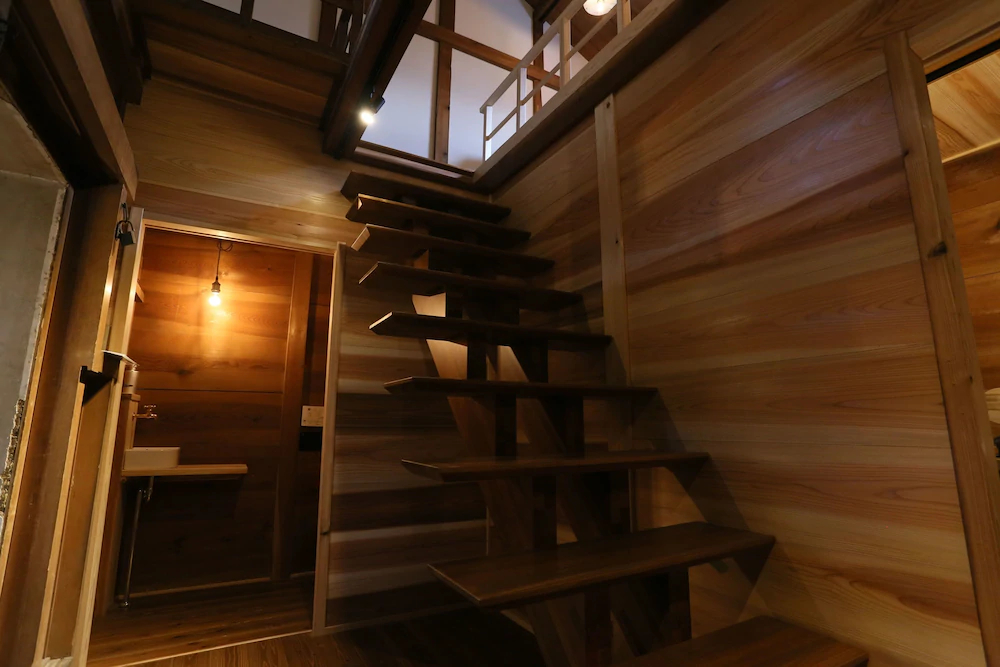 Machiya Inn