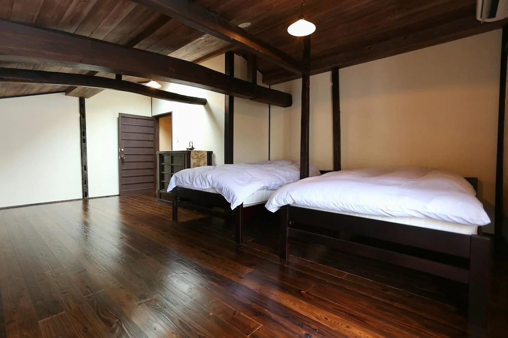 Machiya Inn