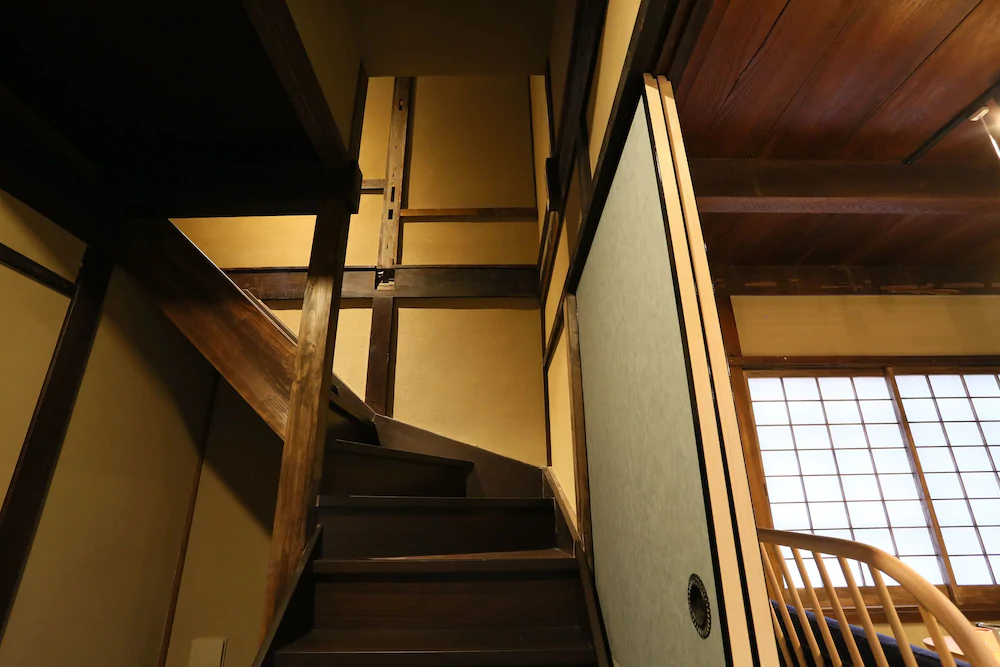Machiya Inn