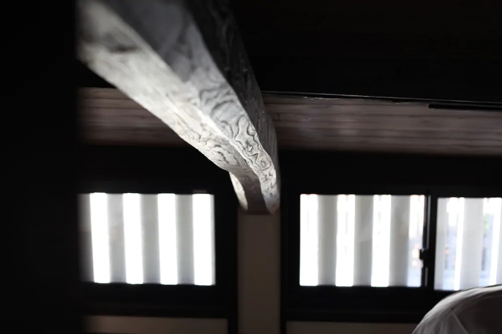 Machiya Inn