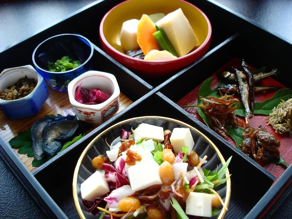 Machiya Inn