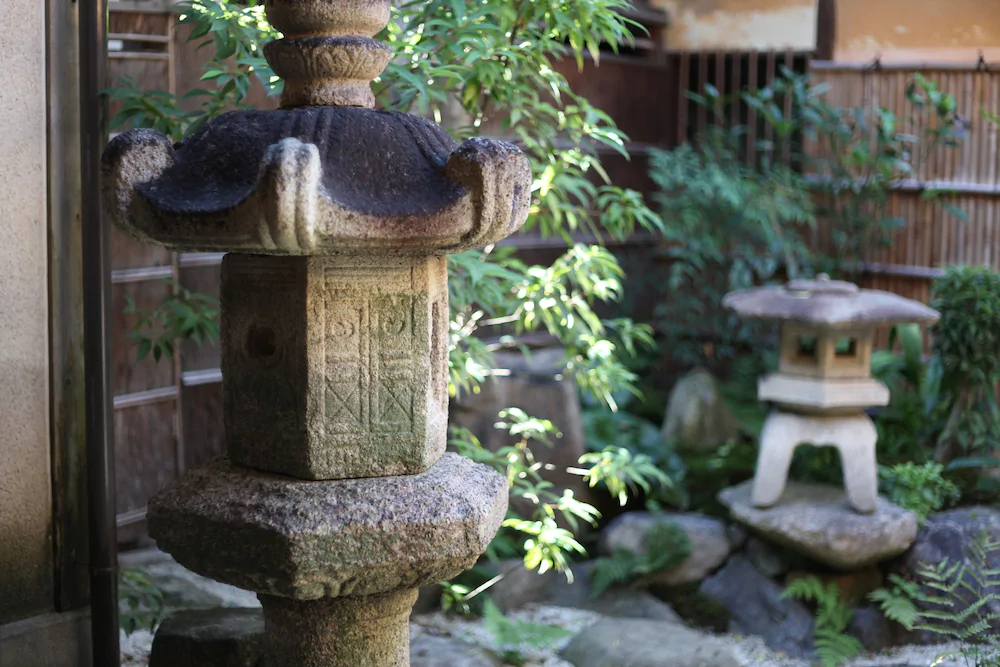 Machiya Inn