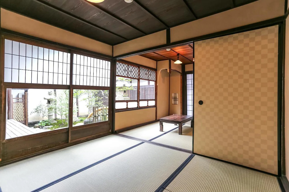 Machiya Inn