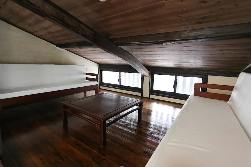 Machiya Inn