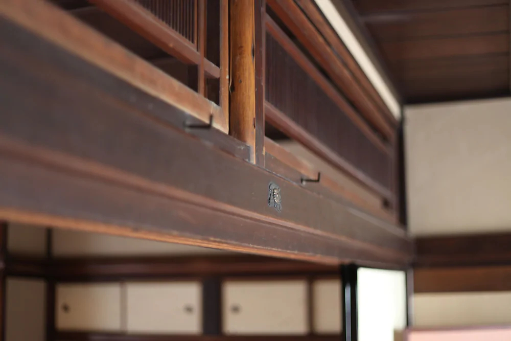 Machiya Inn