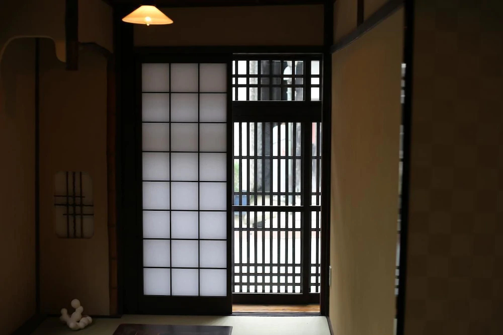 Machiya Inn