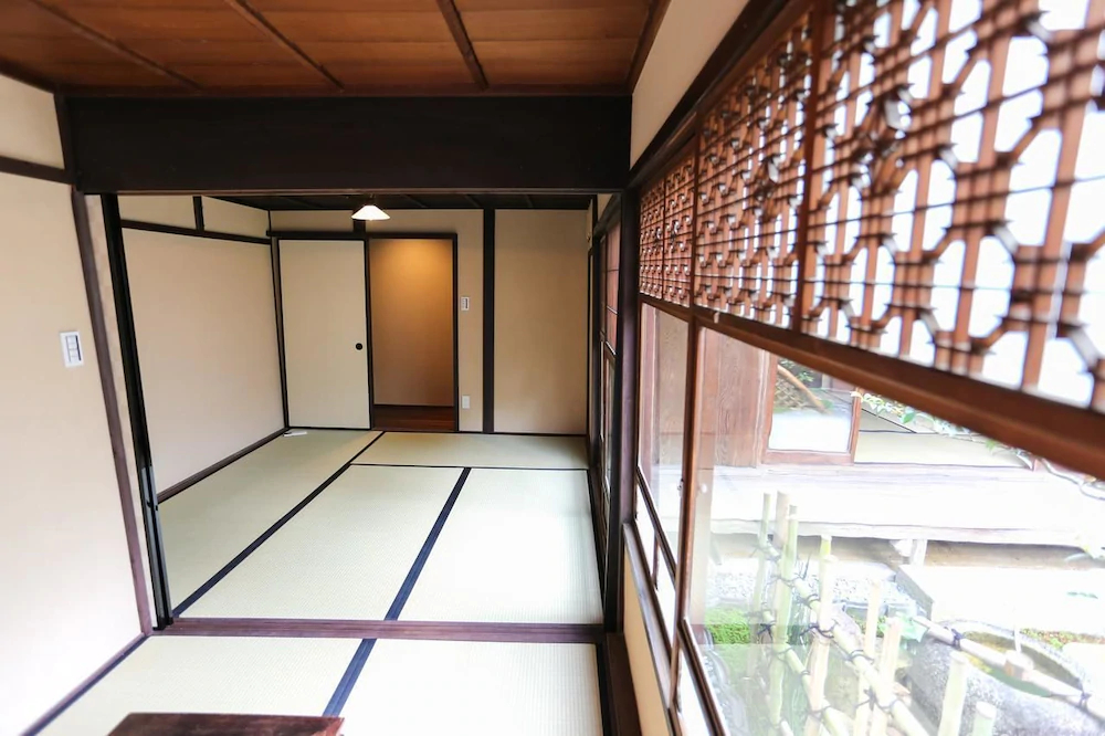 Machiya Inn