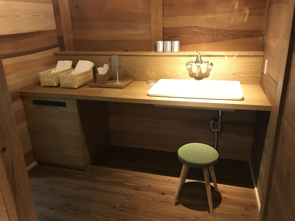 Machiya Inn