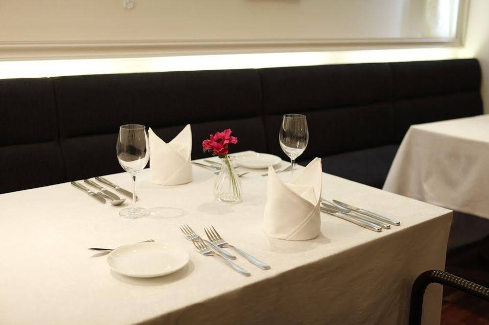 Sayan Terrace Hotel & Resort