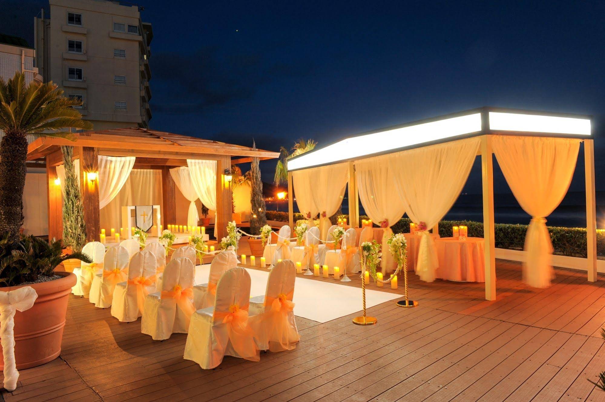 Sayan Terrace Hotel & Resort