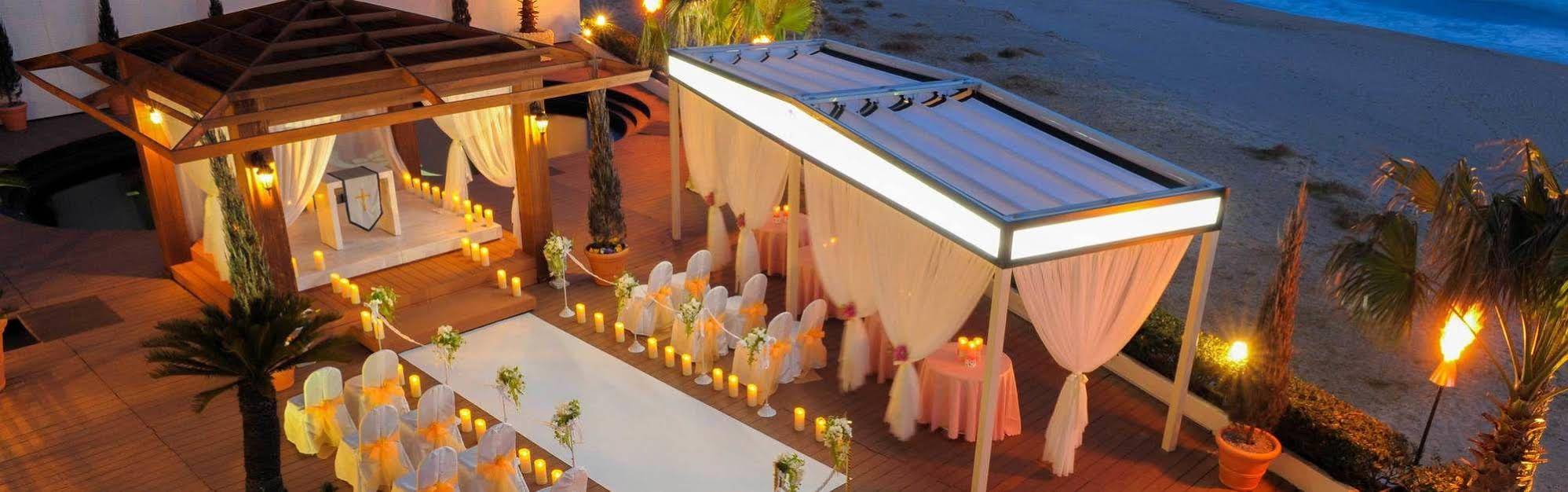 Sayan Terrace Hotel & Resort