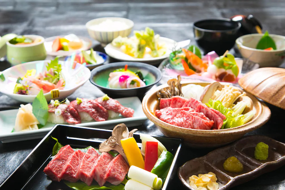 Hotel Furearu Izumi