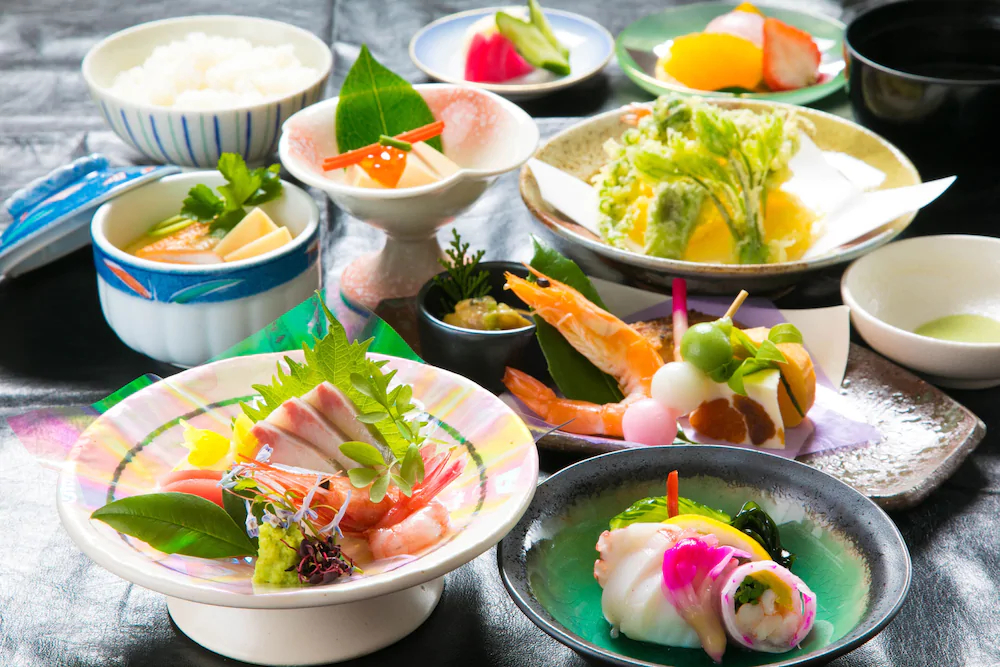 Hotel Furearu Izumi