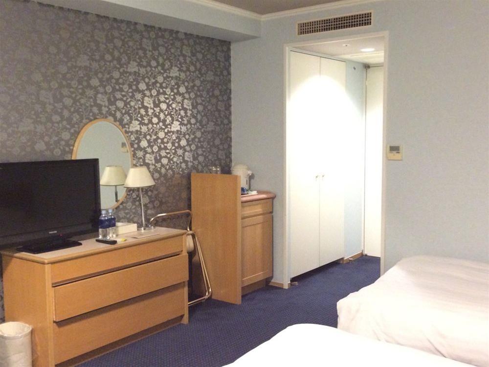 Green Hill Hotel