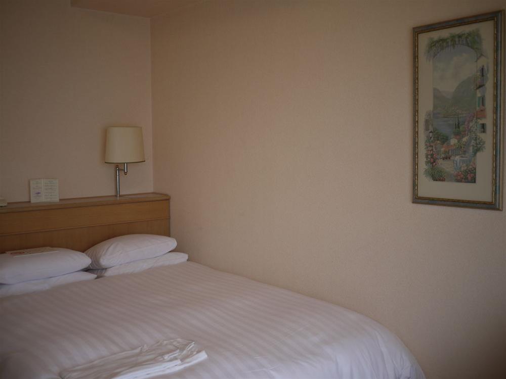 Green Hill Hotel
