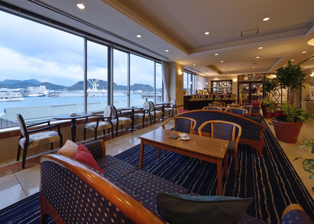 Green Hill Hotel