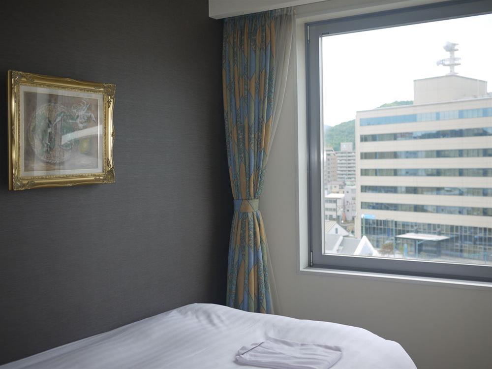 Green Hill Hotel