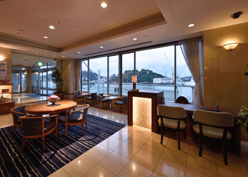 Green Hill Hotel