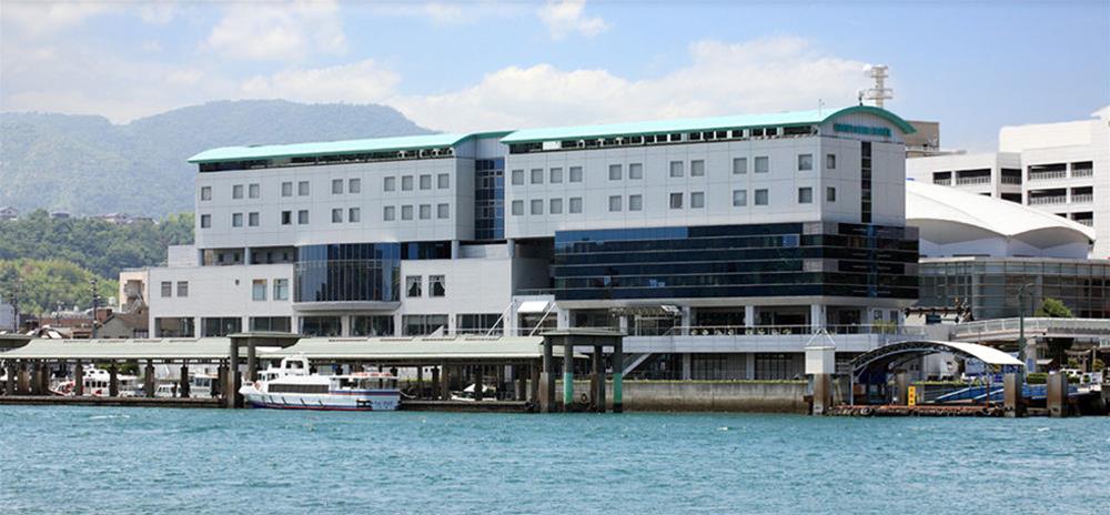 Green Hill Hotel