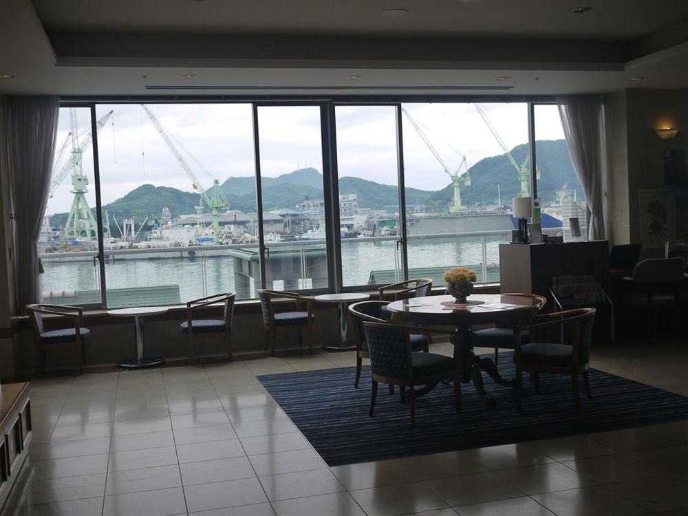 Green Hill Hotel