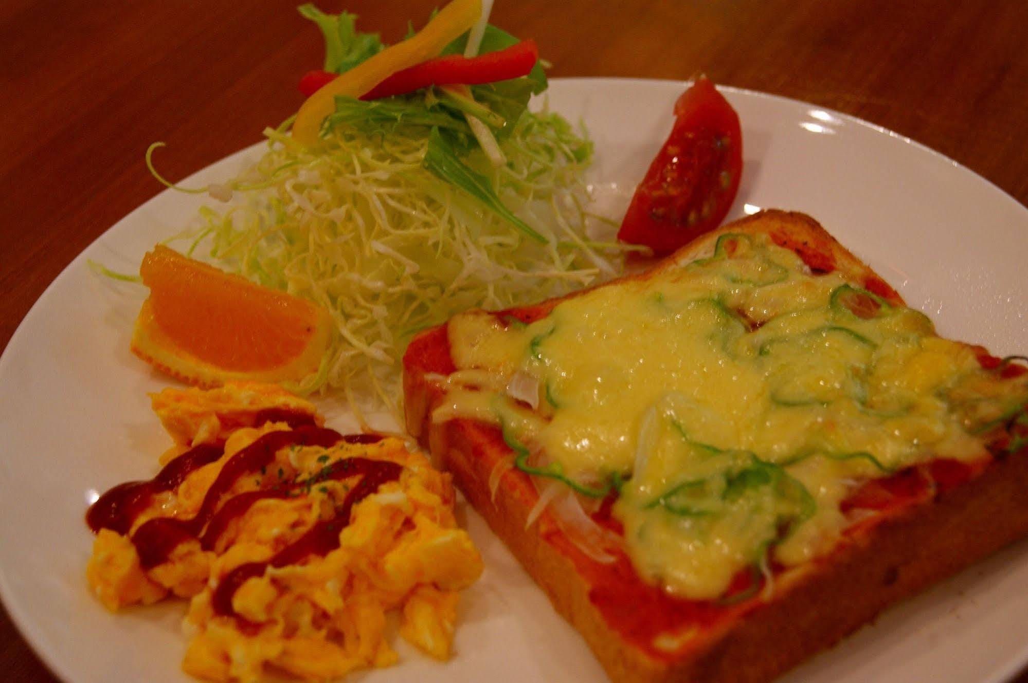 HTS Guesthouse Onomichi - Hostel