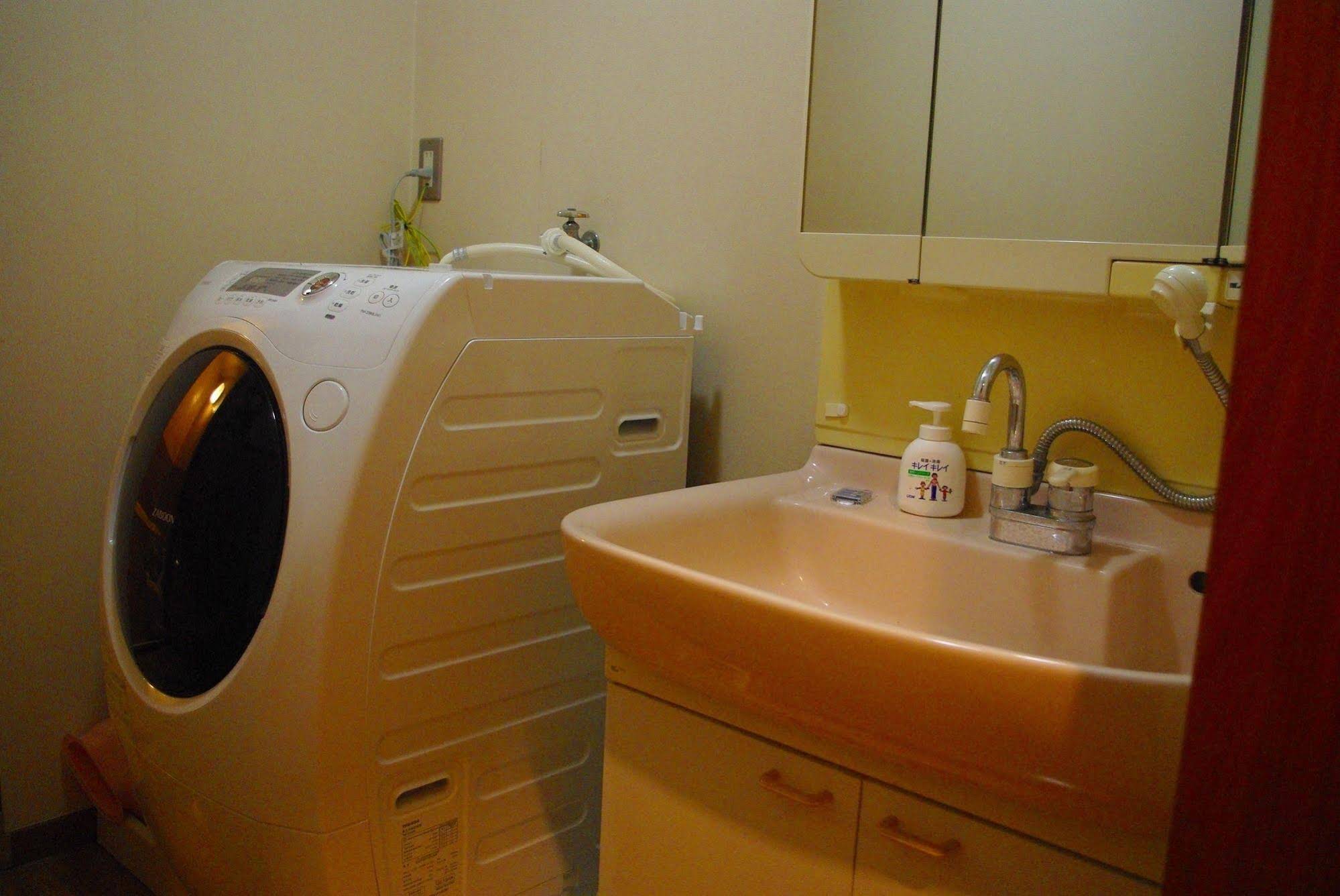 HTS Guesthouse Onomichi - Hostel