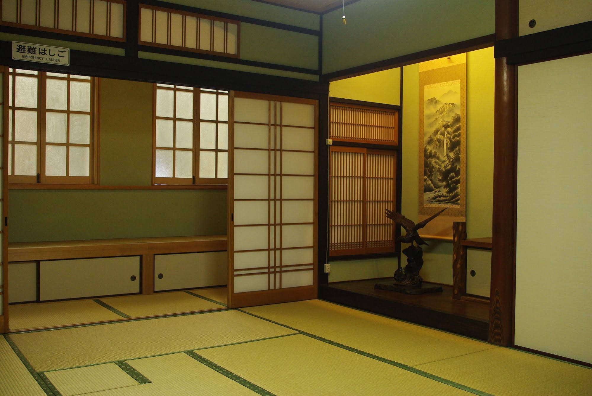 HTS Guesthouse Onomichi - Hostel
