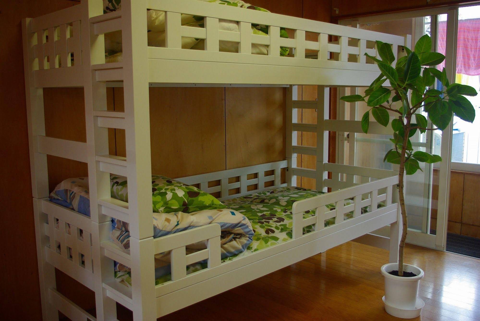 HTS Guesthouse Onomichi - Hostel