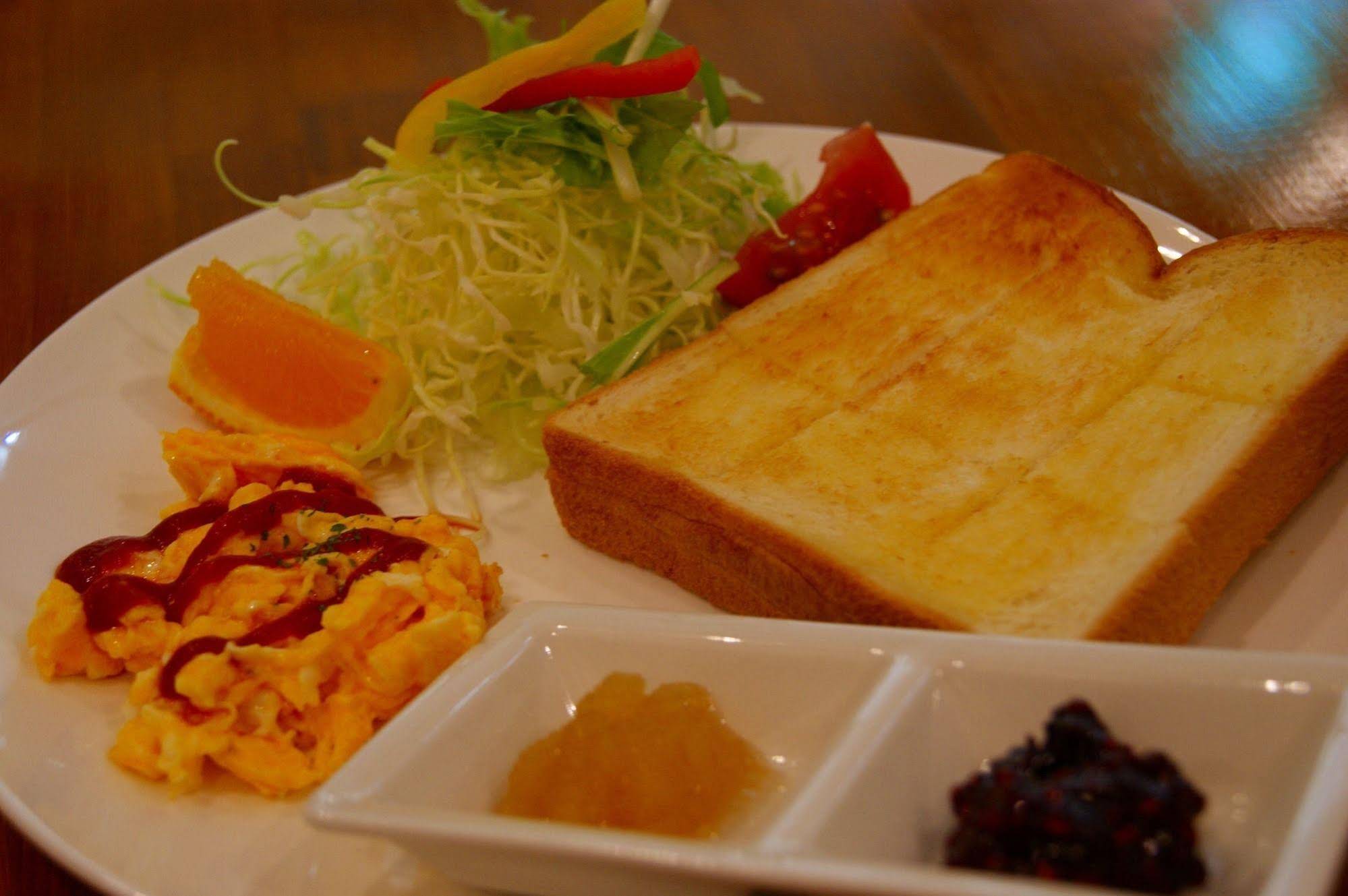 HTS Guesthouse Onomichi - Hostel