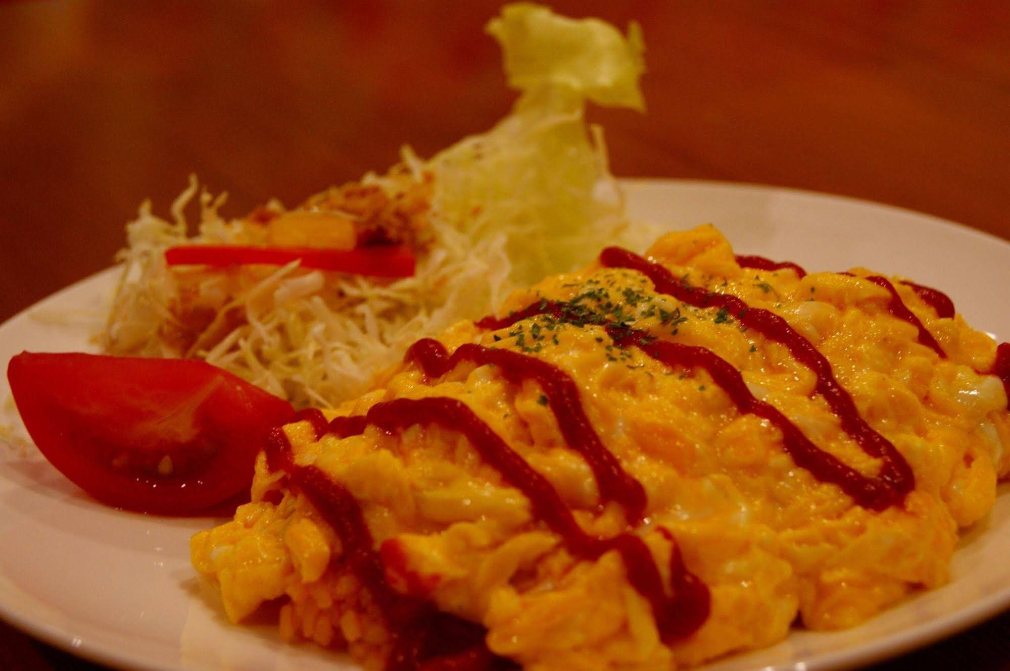 HTS Guesthouse Onomichi - Hostel
