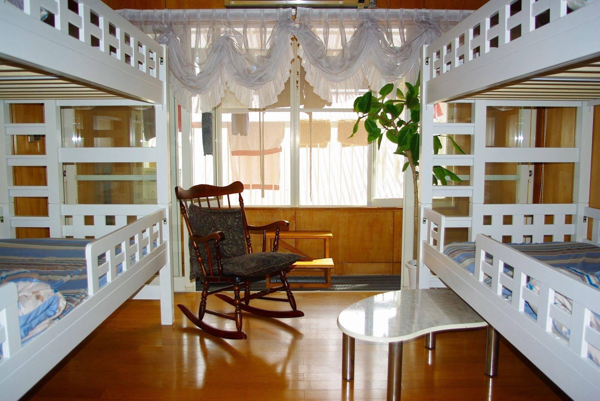 HTS Guesthouse Onomichi - Hostel