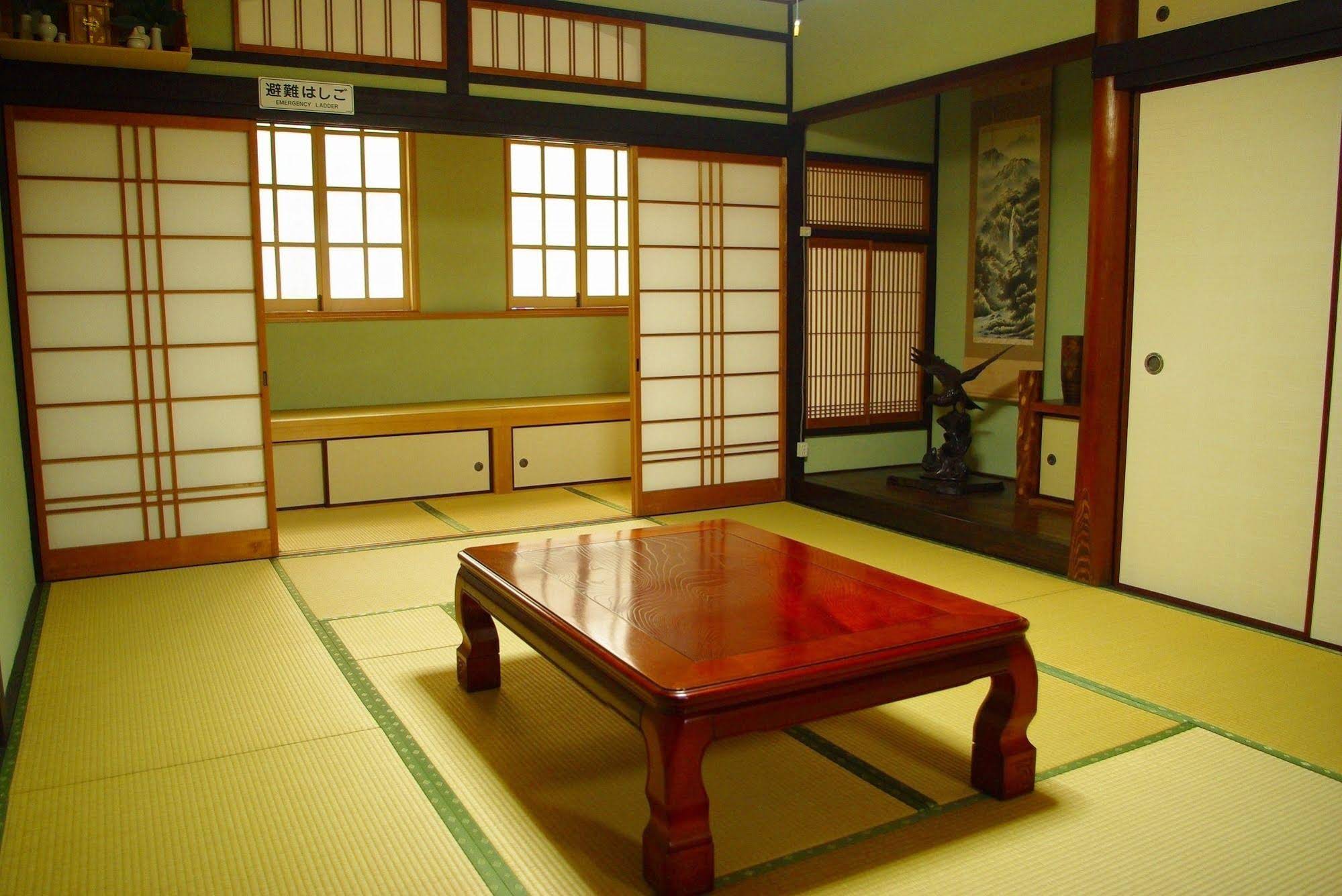 HTS Guesthouse Onomichi - Hostel