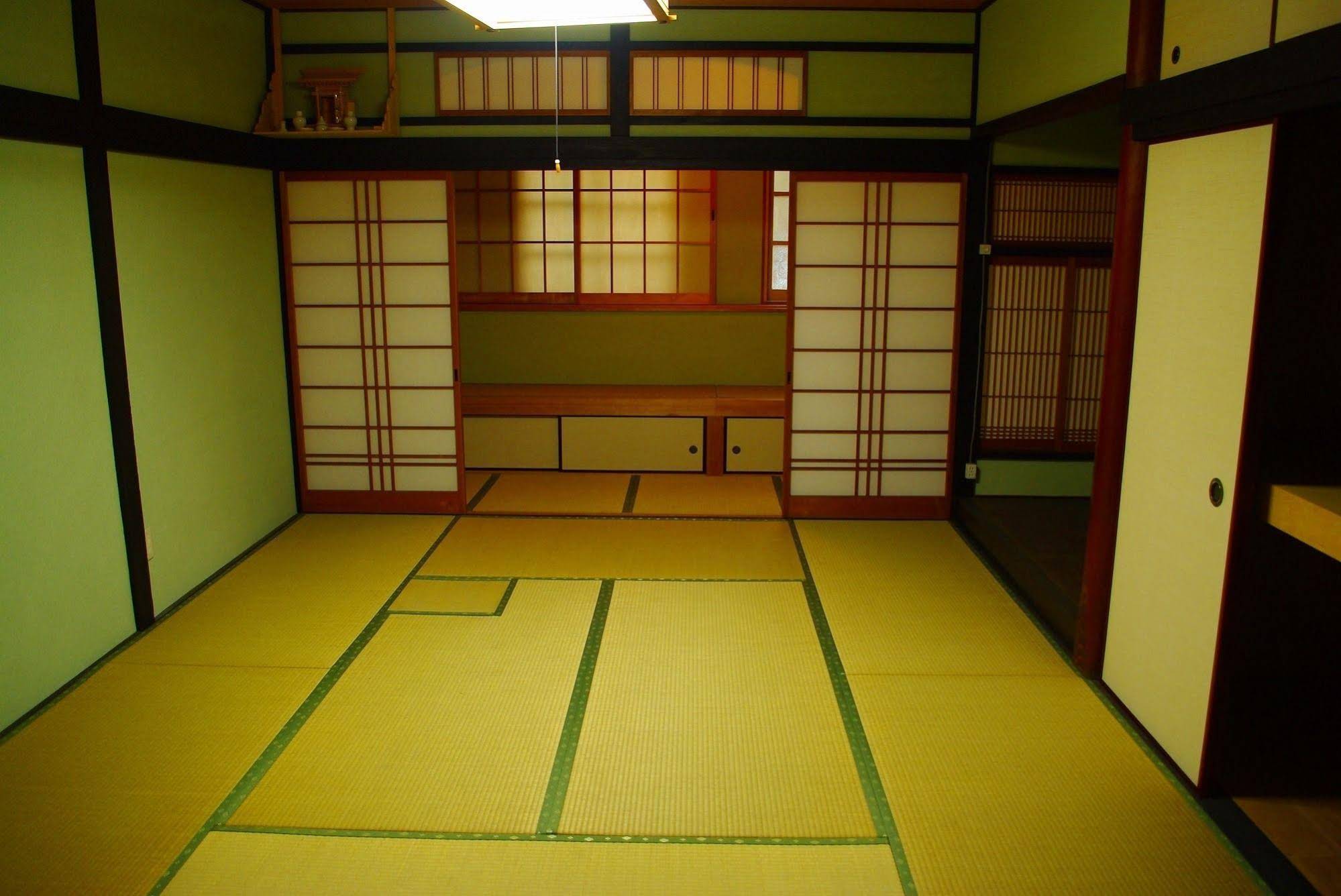 HTS Guesthouse Onomichi - Hostel