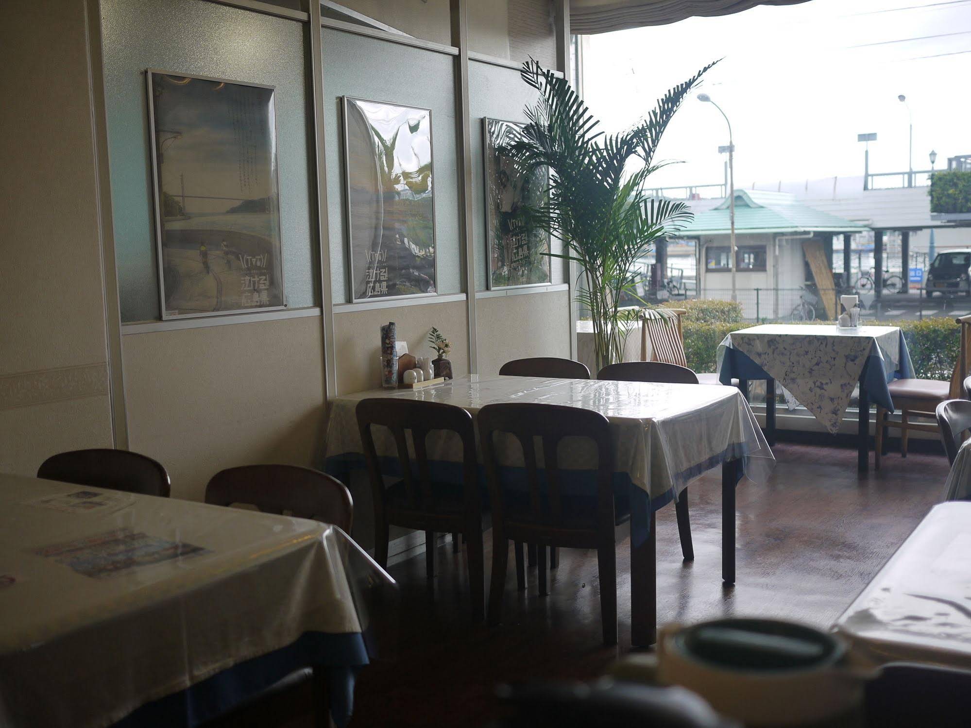 Onomichi Daiichi Hotel