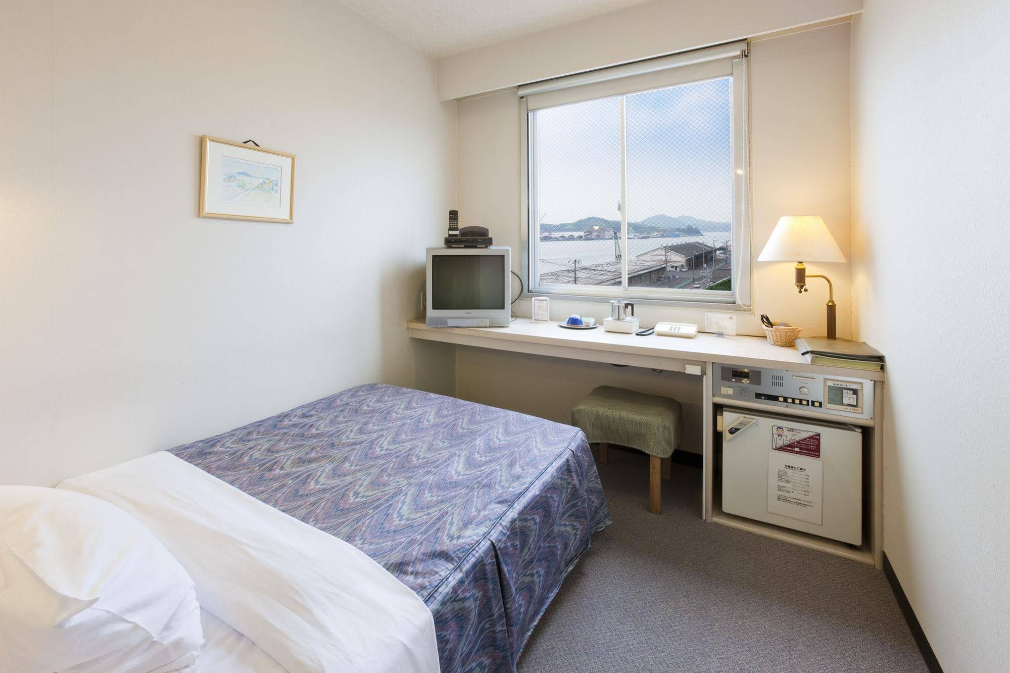 Onomichi Daiichi Hotel