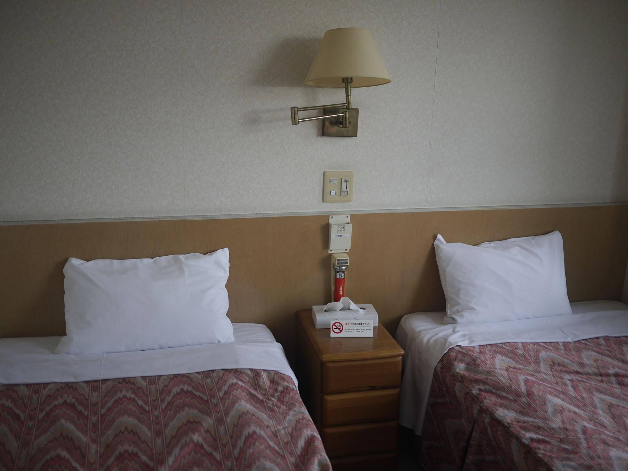 Onomichi Daiichi Hotel