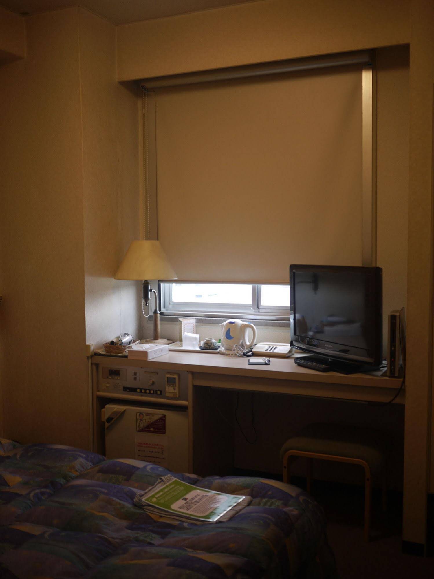 Onomichi Daiichi Hotel