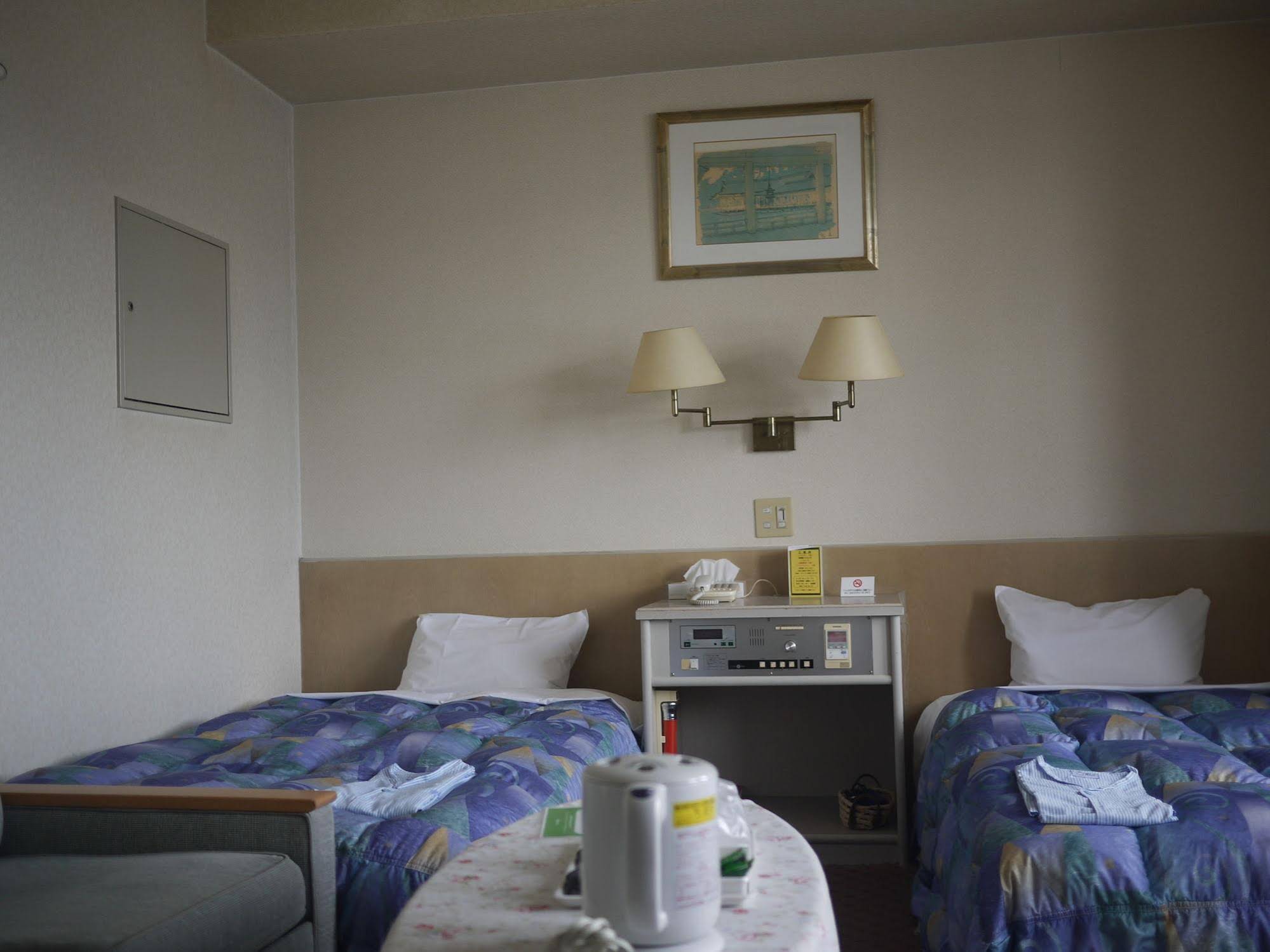Onomichi Daiichi Hotel