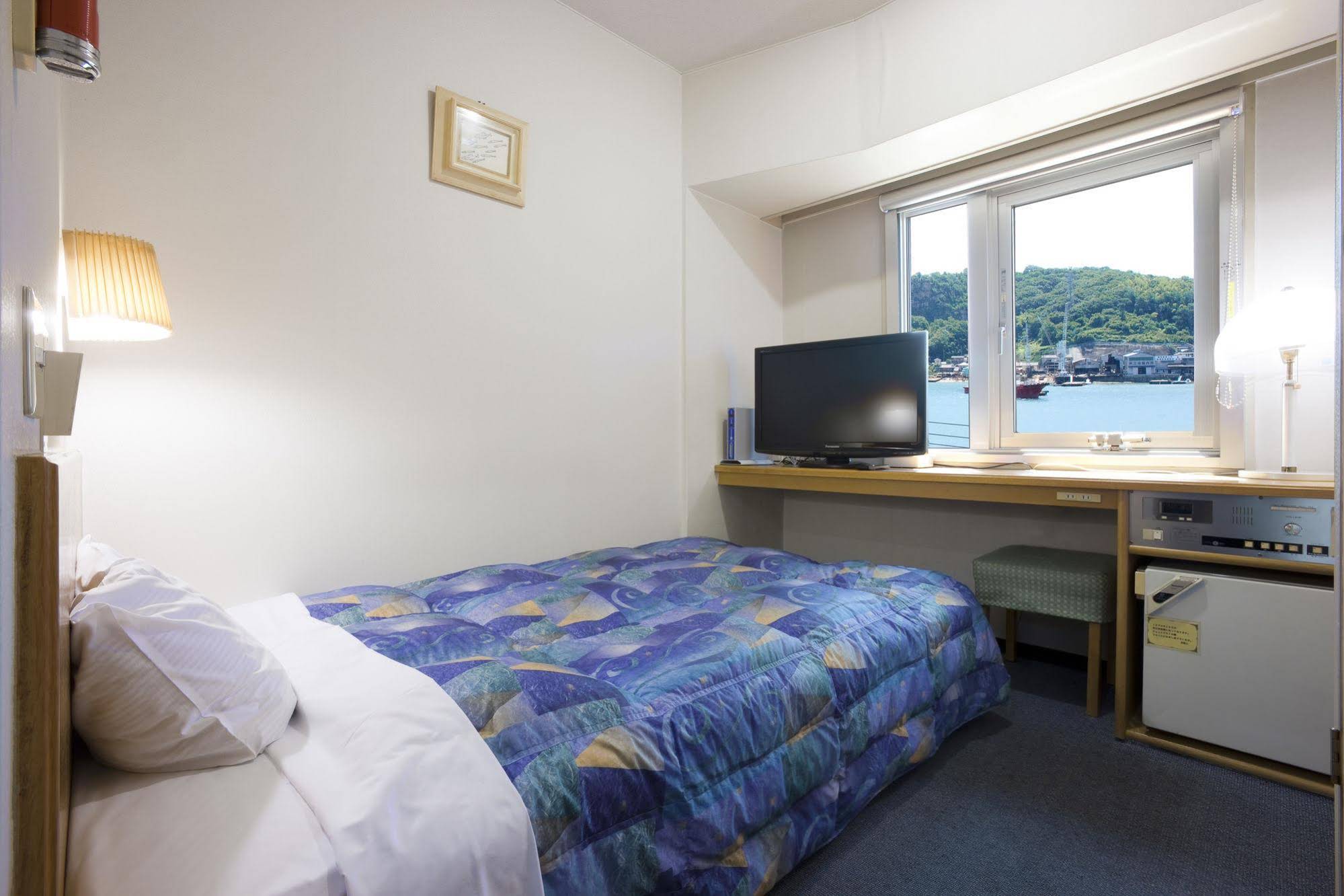 Onomichi Royal Hotel