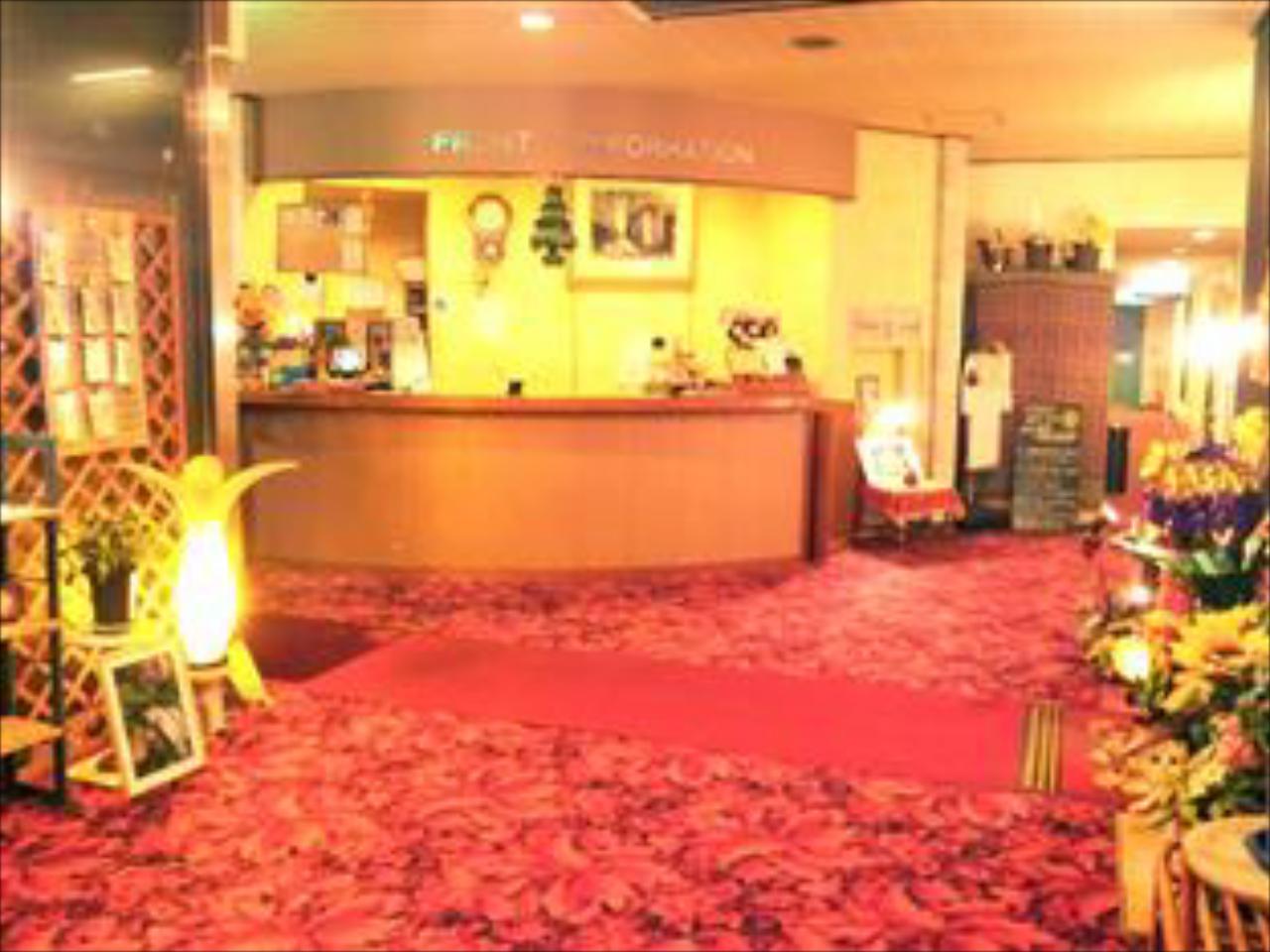Onomichi View Hotel Seizan
