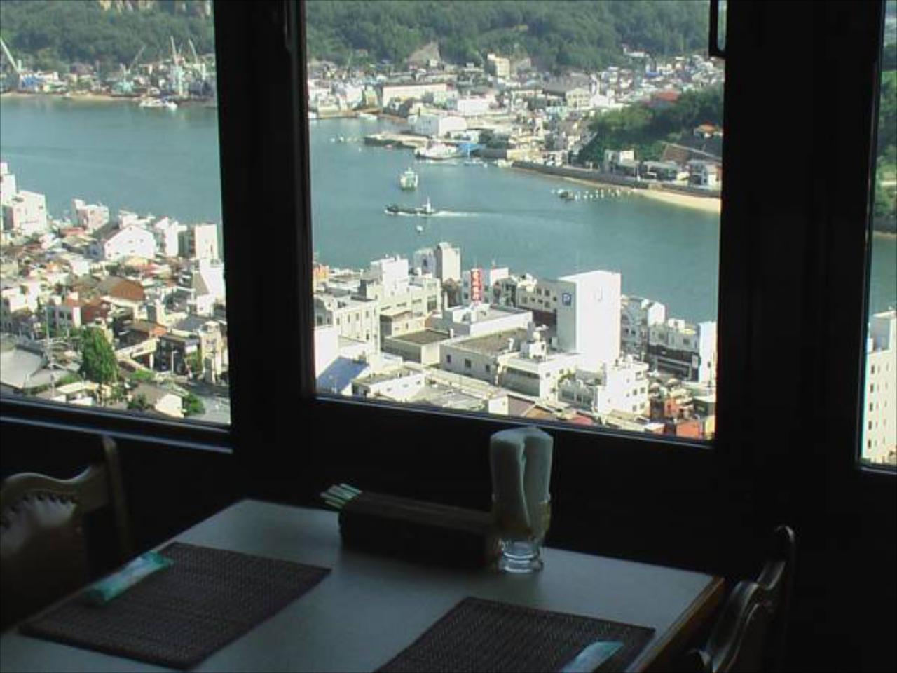 Onomichi View Hotel Seizan