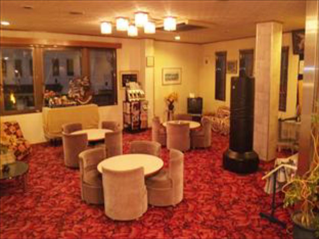Onomichi View Hotel Seizan