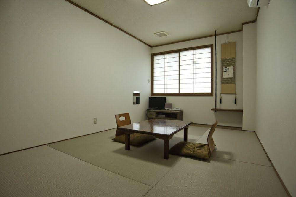 Ryokan Urashima